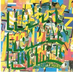 【貴重】HAPPY MONDAYS 1st アナログレコード 2025年最新】happy mondays レコードの人気アイテム - メルカリ
