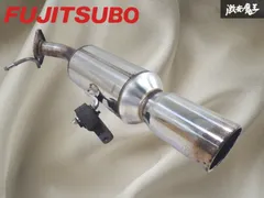 期間限定値下げ‼️zc31s中間ストレートパイプ JWRC CUSTOM ストレート中間パイプ 2ピース スイフト ZC31S／71S