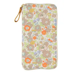 2023年最新】ほぼ日手帳 カバー weeks LIBERTY 手帳カバー