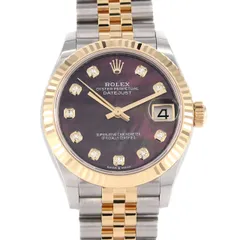 2024年最新】ロレックス レディース シェルの人気アイテム - メルカリ 