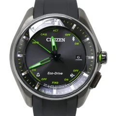 2024年最新】CITIZEN COLLECTION シチズン ソーラー 腕時計 メンズ