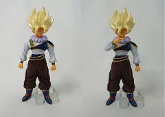 【中古】トレーディングフィギュア 孫悟空 「HG ドラゴンボールZ11 未来から来た青年編」
