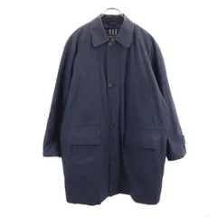 バーバリー ダウンライナー付きモッズコート ノバチェック Burberrys 極美品】高級BurberryLondon ノバチェックダウンコート ライナー付