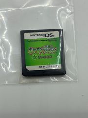 ポケモン不思議のダンジョン 空の探検隊　動作OK
