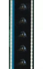 [중고] 프레임 필름 94. 제11화 C249 텔레비전 애니메이션 [유곽편] 명장면·35mm 필름 프레임 [월드 투어 상영 귀멸의 칼날 상현 집결, 그리고 검 대장장이의 마을에] 제2탄 입장자 특전