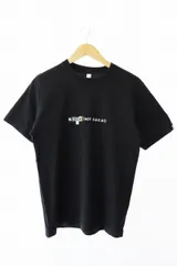 2025年最新】sacai fragment tシャツの人気アイテム - メルカリ