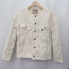 ◇ ⊇ Lee リー ボア素材 長袖 カバーオール サイズFree ベージュ系 レディース E  【1506190007977】