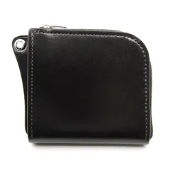 入手困難✨ ワイルドスワンズ 財布 サドル 折財布 レザー ブラック 入手困難✨ ワイルドスワンズ 財布 サドル 折財布 レザー