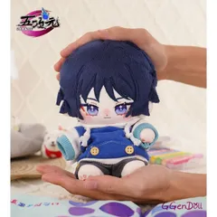 2025年最新】放浪者 原神 ぬいぐるみの人気アイテム - メルカリ