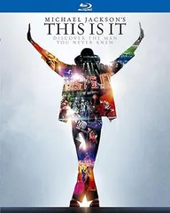 2024年最新】this is it blu-rayの人気アイテム - メルカリ