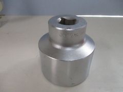TONE 　ソケット　77ｍ/ｍ  　未使用・長期保管　錆有り