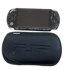 SONY PSP-3000 バッテリーなし｜Yahoo!フリマ（旧PayPayフリマ）