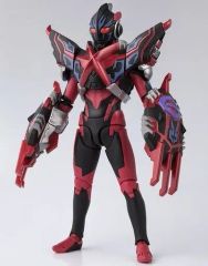 [중고] 피규어 SHFiguarts 울트라맨 엑스 다크니스 & 다크니스 고모라 아머 세트 [울트라 갤럭시 파이트 뉴 제너레이션 히어로즈] 영혼 웹 상점 한정