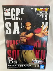 一番くじ ドラゴンボール THE GREATEST SAIYAN ABC賞 一番くじ ドラゴンボール THE GREATEST SAIYAN｜一番くじ倶楽部
