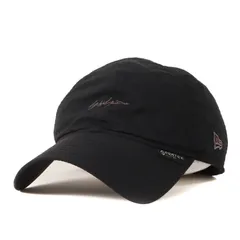 【完売品‼️希少デザイン】Yohji Homme ブラックキャップ 9THIRTY Yohji Yamamoto × New Era® SS22 Vertical Series 2月2日（水
