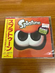 2024年最新】splatoon スプラトゥーン ＣＤ サントラの人気アイテム 