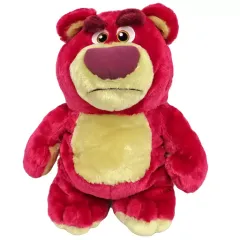 【中古】ぬいぐるみ ロッツォ ギガジャンボアングリーぬいぐるみ 「トイ・ストーリー」