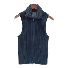 2025年最新】PLEATS PLEASE レディース ベスト・ジレ・ビスチェの人気