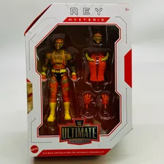 WWE マテル　エリート　武藤敬司(nWo ver) カスタムフィギュア 改良版 WWE マテル エリート 武藤敬司(nWo ver) カスタムフィギュア