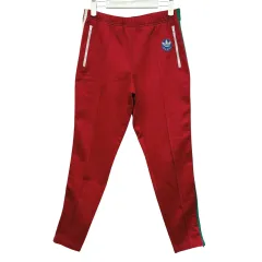 2025年最新】gucci adidas パンツの人気アイテム - メルカリ