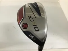 norn XXIO ユーティリティクラブ H4 H6 セット p_xx13rd_hb_1.jpg