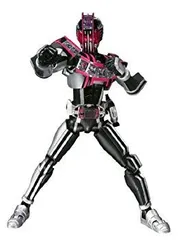 S.H.フィギュアーツ 仮面ライダーディケイド コンプリートフォーム wyw801m S.H.Figuarts（真骨彫製法） 仮面ライダーディケイド