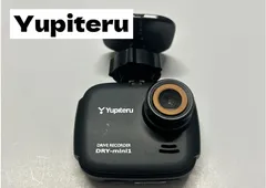 2025年最新】ドラレコ ユピテル mini1の人気アイテム - メルカリ