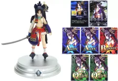 【未開封】 FGO ライダー 牛若丸 フィギュア 2025年最新】牛若丸 フィギュアの人気アイテム - メルカリ
