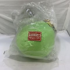 [중고] 미개봉) BANDAI 이치 반 쿠지 라스트 원상 대회복 꿀벌 부드러운 봉제 장난감 몬스터 헌터 : 월드 [19]