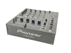 2024年最新】pioneer djm 700の人気アイテム - メルカリ