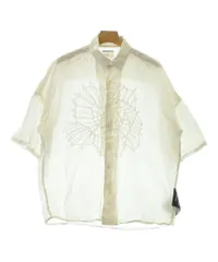 SHAREEF カジュアルシャツ メンズ 【古着】【中古】【送料無料】