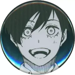 【中古】バッジ・ピンズ 糸師凛(笑顔) 「ブルーロック展 推しキャラバッジコレクション 糸師凛」