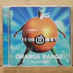 2025年最新】ORANGE RANGE レコードの人気アイテム - メルカリ