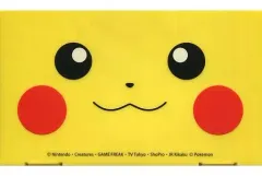 【中古】雑貨 ピカチュウフェイス マスクケース 「ポケットモンスター」
