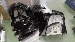 2025年最新】マジェスティC カウルの人気アイテム - メルカリ