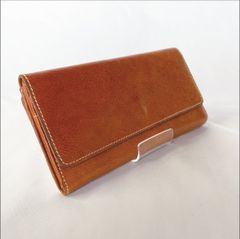 ✱Dakota（ダコタ）✱イタリアンレザー　長財布