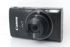 2025年最新】キヤノン IXY 650 ブラック の人気アイテム - メルカリ