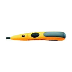 【送料無料】【新品・7営業日以内発送】TASCO タスコ TA457E 低圧用検電器【沖縄離島販売不可】