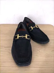 マウジー moussy ローファー F/SUEDE BIT L #131633#のサムネイル