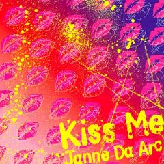 美品☆Janne Da Arc★kiss Me/通常盤/廃盤 美品☆Janne Da Arc☆kiss Me/通常盤/廃盤 - メルカリ