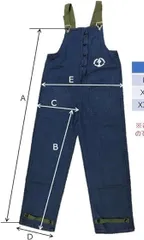 オーバーオール メンズ デニム 夏 秋 オールシーズン サロペット 大きいサイズ つなぎ ジーンズパンツ ゆったり ロング ワイドパンツ 男女兼用