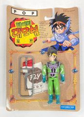 韓国製 バトルアクションシリーズ ポップ