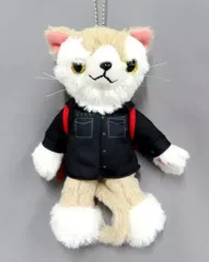 【中古】雑貨 龍宮寺堅 東京りべんにゃーず(マスコット) 「東京リベンジャーズ」 セブンネット限定