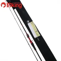 DAIWA 19シルバーウルフ エア AGS 710ML-MB-S DAIWA（釣り） 【目玉商品】ダイワ シルバーウルフ AIR AGS
