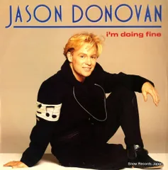 Jason Donovan　ブロークン・ハーツ　US盤貴重 CDシングル　PWL Jason Donovan ブロークン・ハーツ US盤貴重 CDシングル PWL CD