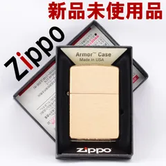2025年最新】未使用品 ZIPPO ジッポーの人気アイテム - メルカリ