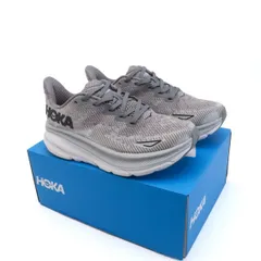 2025年最新】クリフトン9 27cmの人気アイテム - メルカリ