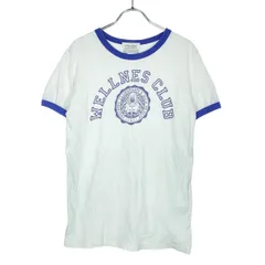 INSCRIRE アンスクリア 23SS ドローコードワイドTシャツ I23SS-CUT13 パープル 38 ITT49BW9UJRX INSCRIRE - INSCRIRE アンスクリア 23SS ドローコードワイドT