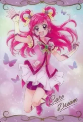 【中古】アニメ系トレカ No.07[SR]：キュアドリーム