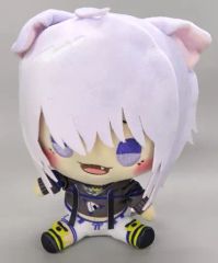 ホロライブ ドン・キホーテ コラボ もちどる ぬいぐるみ 猫又おかゆ